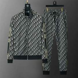 Picture of Dior Sweater Suits _SKUDiorM-3XL25wr0638483